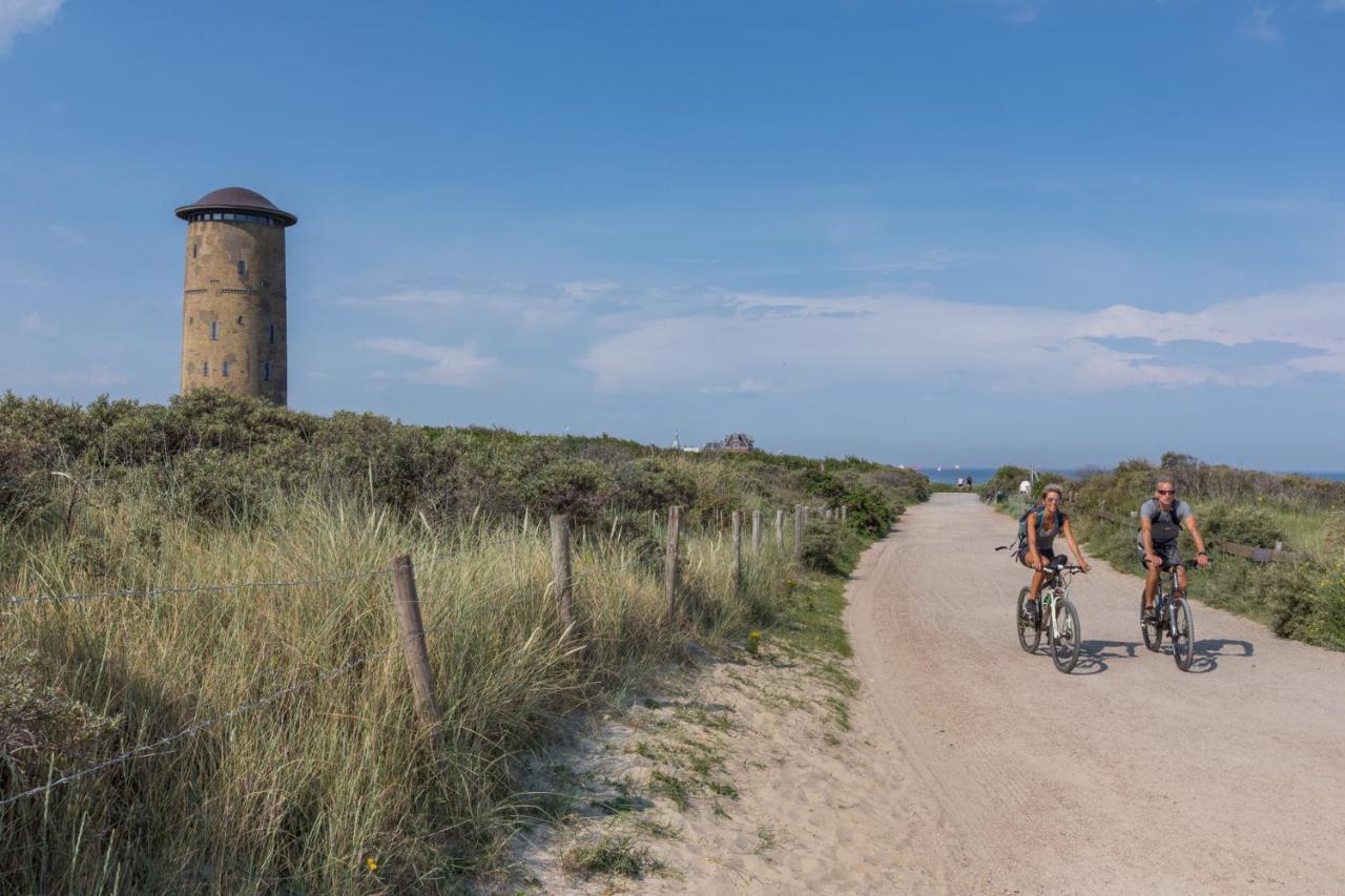 Poldertje 3a Domburg