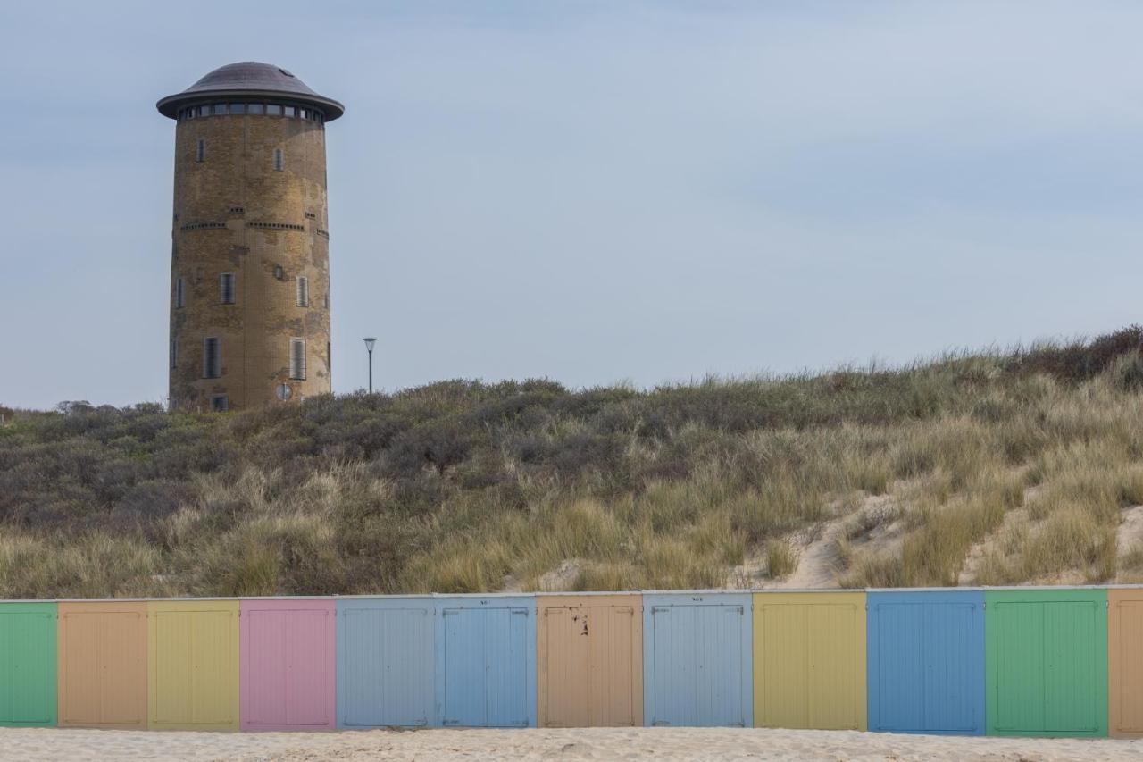Ferienhaus Poldertje 3a Domburg