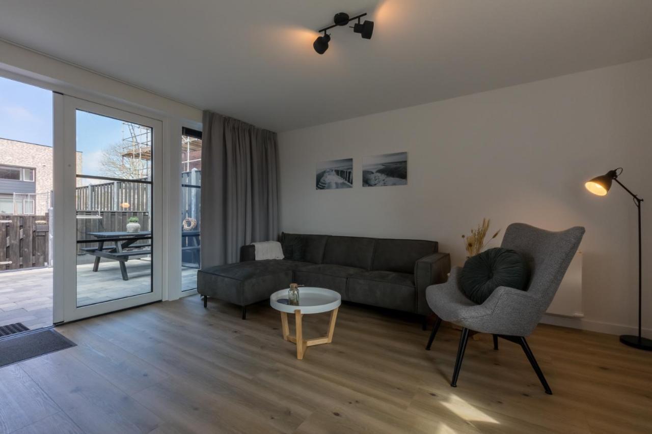 Poldertje 3a Ferienhaus *