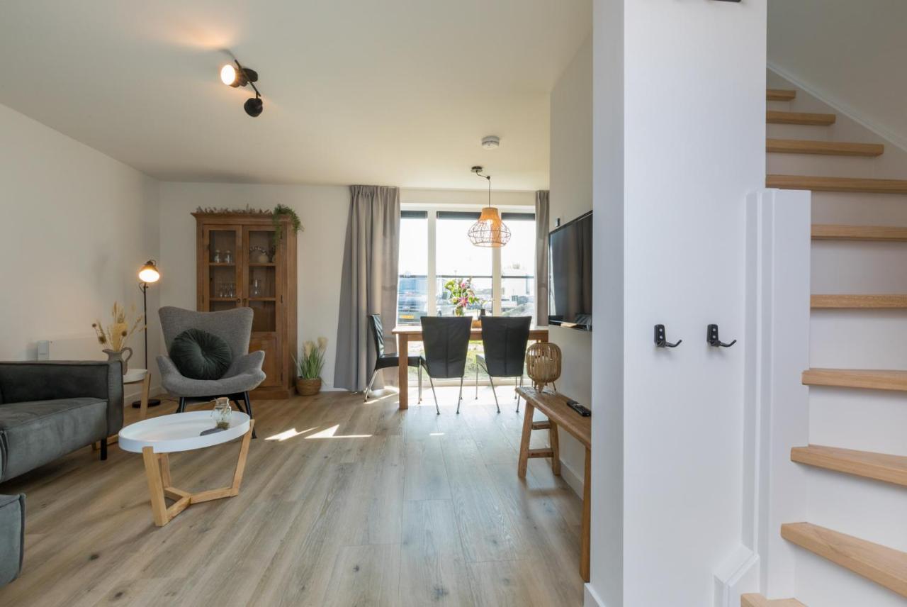 Poldertje 3a Ferienhaus Domburg