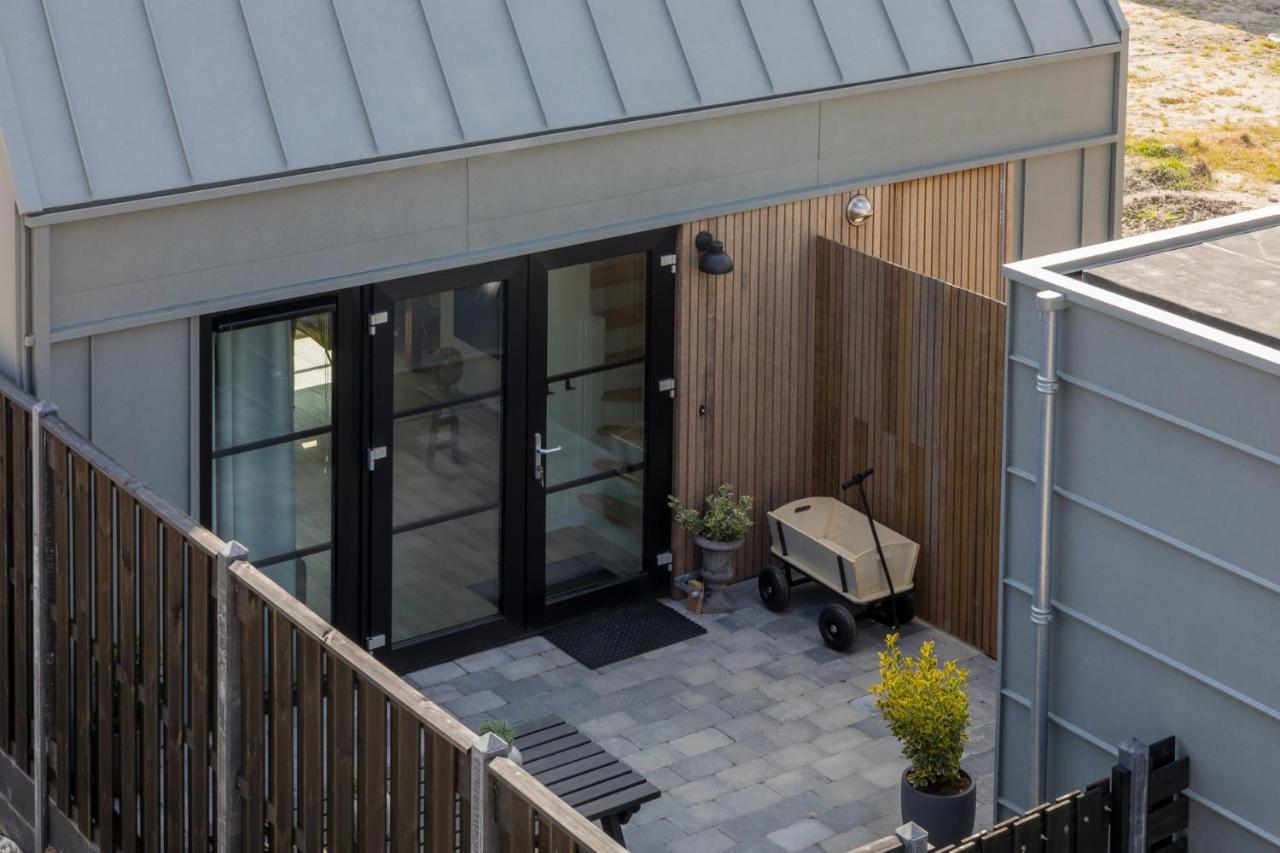 Poldertje 3a Ferienhaus Domburg