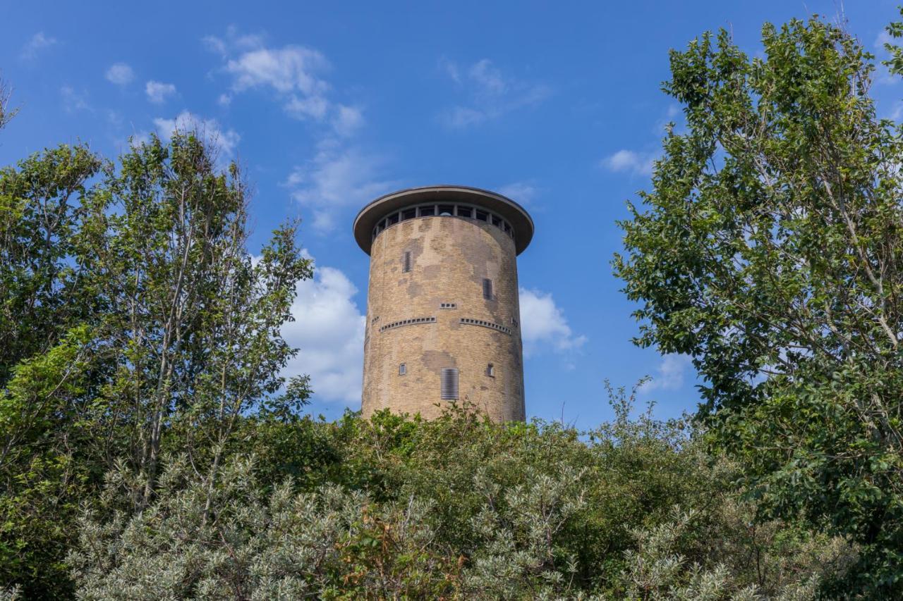 Ferienhaus Poldertje 3a Domburg