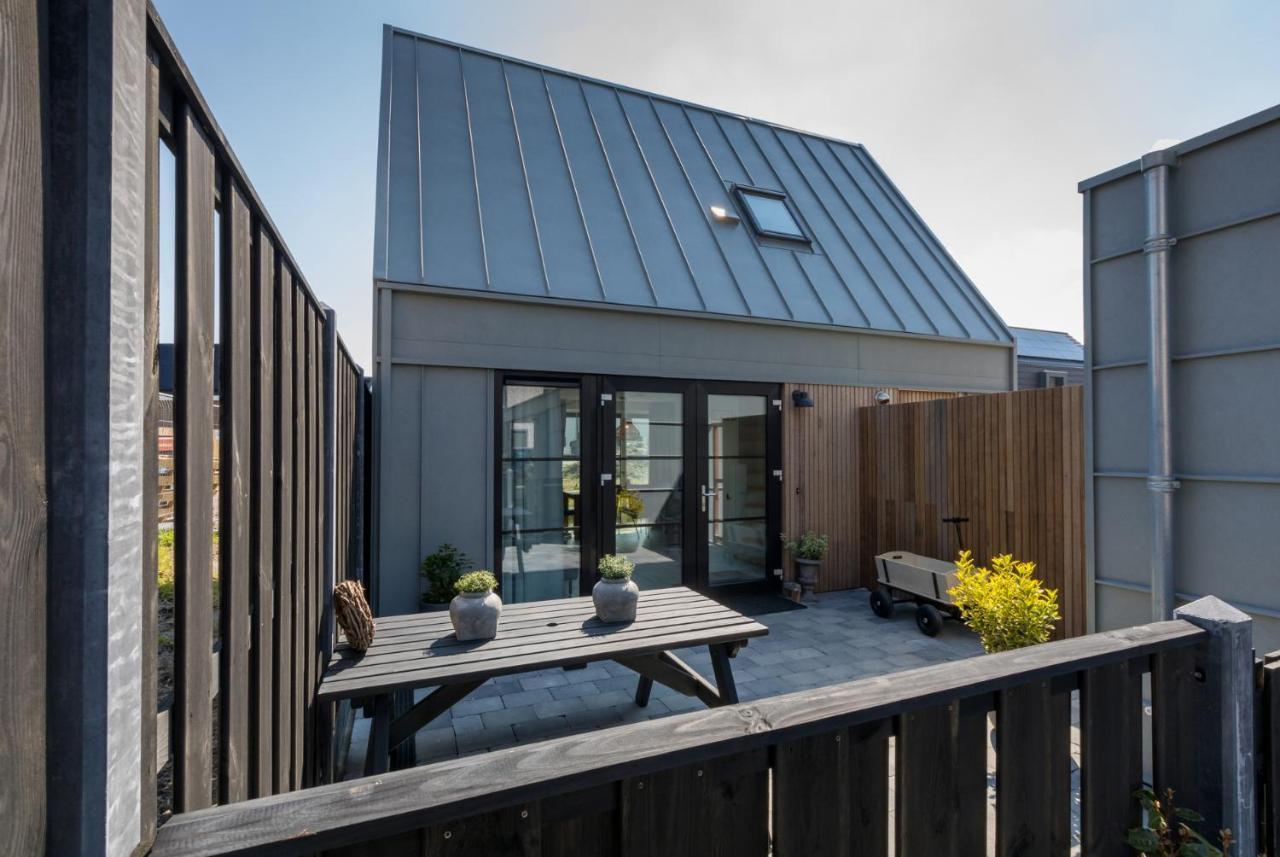 Poldertje 3a Ferienhaus Domburg